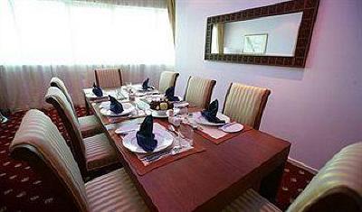 фото отеля Tamani Hotel Marina