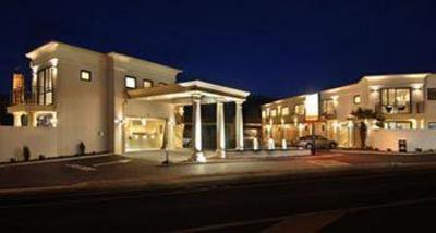 фото отеля Palazzo Motor Lodge