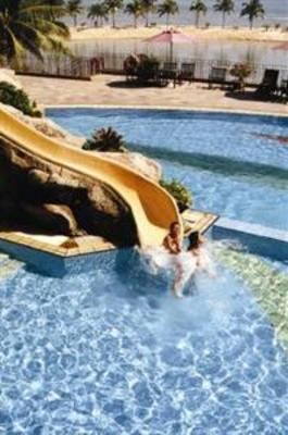 фото отеля Corus Paradise Resort