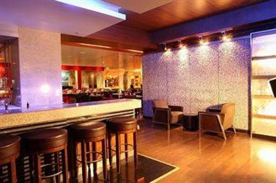 фото отеля St Laurn Hotel