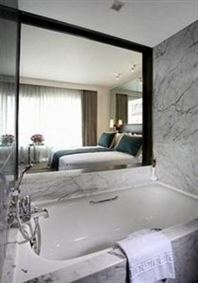 фото отеля St Laurn Hotel