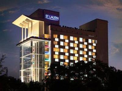 фото отеля St Laurn Hotel