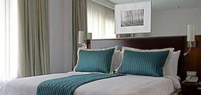 фото отеля St Laurn Hotel