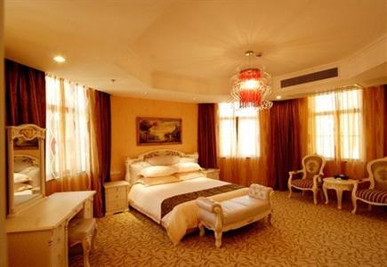 фото отеля Nanjing Suning Venice Hotel