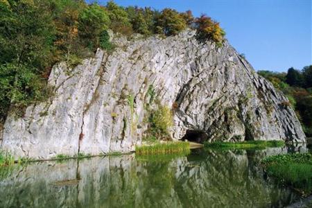 фото отеля Le Sanglier Des Ardennes