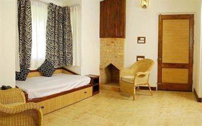 фото отеля Mapple Leisure Resort Corbett