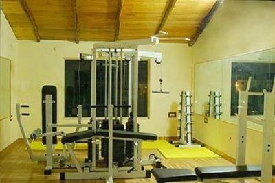 фото отеля Mapple Leisure Resort Corbett