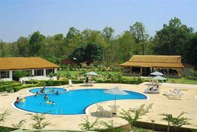 фото отеля Mapple Leisure Resort Corbett