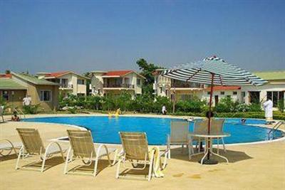 фото отеля Mapple Leisure Resort Corbett