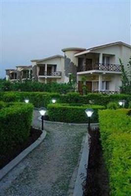 фото отеля Mapple Leisure Resort Corbett