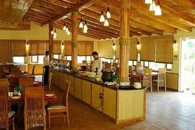 фото отеля Mapple Leisure Resort Corbett