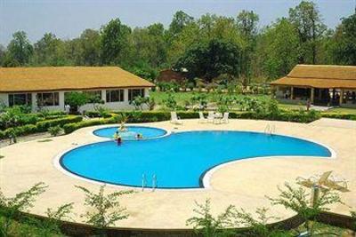 фото отеля Mapple Leisure Resort Corbett