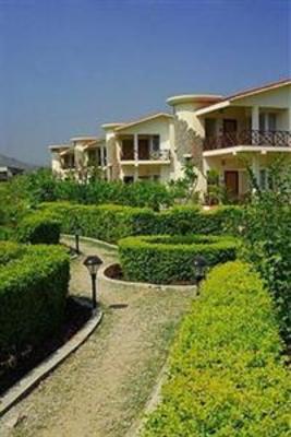фото отеля Mapple Leisure Resort Corbett
