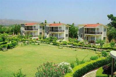 фото отеля Mapple Leisure Resort Corbett
