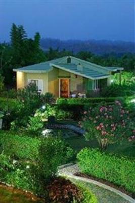 фото отеля Mapple Leisure Resort Corbett