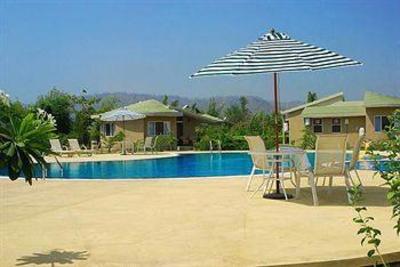 фото отеля Mapple Leisure Resort Corbett
