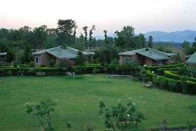 фото отеля Mapple Leisure Resort Corbett