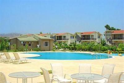 фото отеля Mapple Leisure Resort Corbett