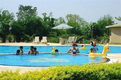 фото отеля Mapple Leisure Resort Corbett