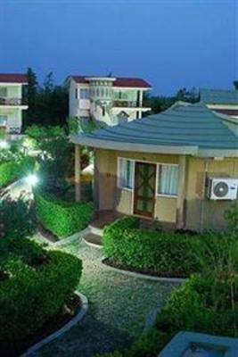 фото отеля Mapple Leisure Resort Corbett