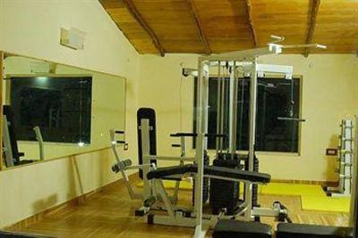 фото отеля Mapple Leisure Resort Corbett