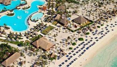 фото отеля Grand Palladium Colonial Resort & Spa