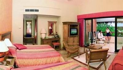 фото отеля Grand Palladium Colonial Resort & Spa