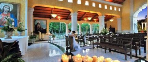 фото отеля Grand Palladium Colonial Resort & Spa