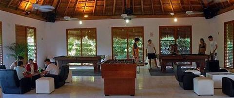 фото отеля Grand Palladium Colonial Resort & Spa