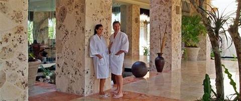 фото отеля Grand Palladium Colonial Resort & Spa