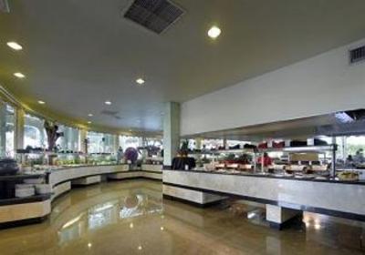 фото отеля Grand Palladium Colonial Resort & Spa