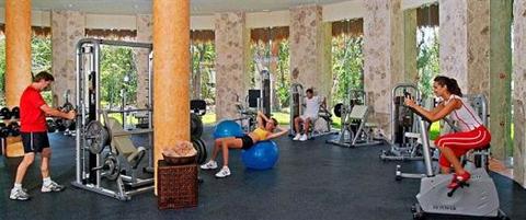 фото отеля Grand Palladium Colonial Resort & Spa