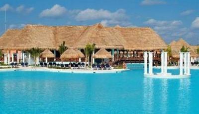 фото отеля Grand Palladium Colonial Resort & Spa