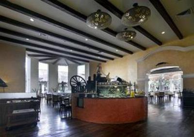фото отеля Grand Palladium Colonial Resort & Spa