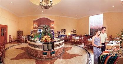 фото отеля Grand Palladium Colonial Resort & Spa