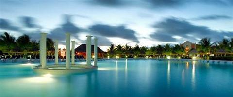 фото отеля Grand Palladium Colonial Resort & Spa