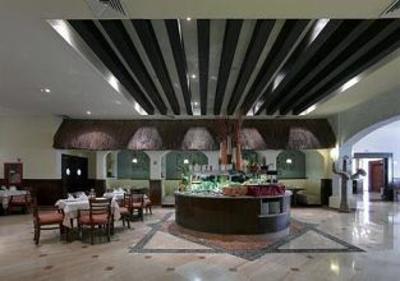 фото отеля Grand Palladium Colonial Resort & Spa
