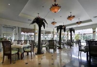 фото отеля Grand Palladium Colonial Resort & Spa