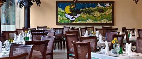 фото отеля Grand Palladium Colonial Resort & Spa