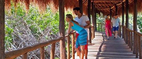 фото отеля Grand Palladium Colonial Resort & Spa