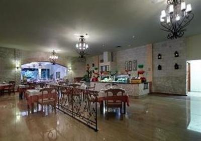 фото отеля Grand Palladium Colonial Resort & Spa