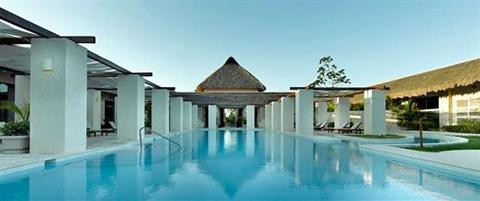 фото отеля Grand Palladium Colonial Resort & Spa