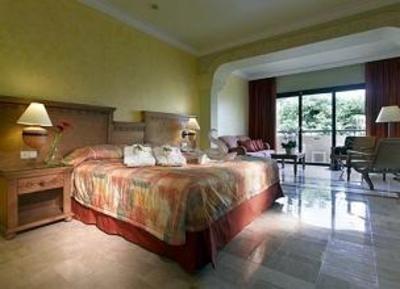 фото отеля Grand Palladium Colonial Resort & Spa