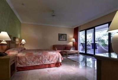 фото отеля Grand Palladium Colonial Resort & Spa