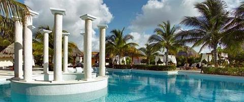 фото отеля Grand Palladium Colonial Resort & Spa
