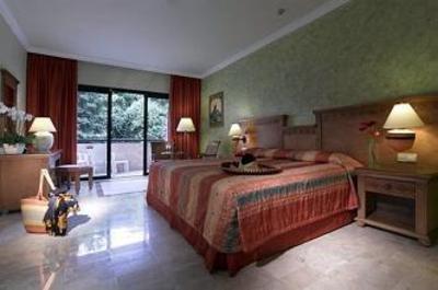 фото отеля Grand Palladium Colonial Resort & Spa