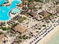 Grand Palladium Colonial Resort & Spa Grand Palladium Colonial Resort & Spa