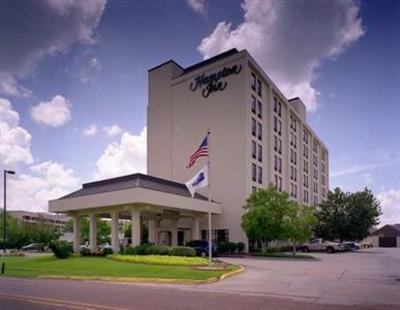 фото отеля Hampton Inn Baton Rouge I-10 & College Dr.