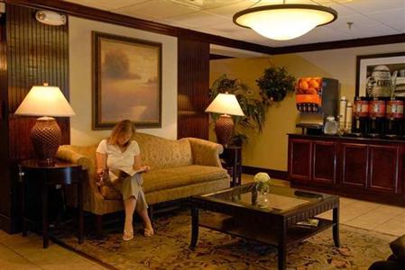 фото отеля Hampton Inn Baton Rouge I-10 & College Dr.