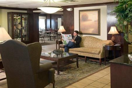 фото отеля Hampton Inn Baton Rouge I-10 & College Dr.